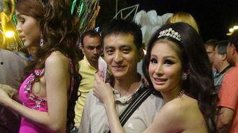 国产人妖交尾视频播放,一场禁忌的视觉盛宴