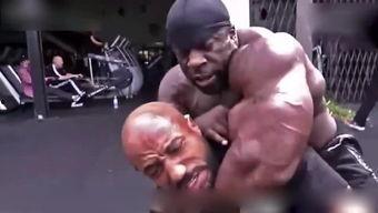 国产肌肉大汉视频在线