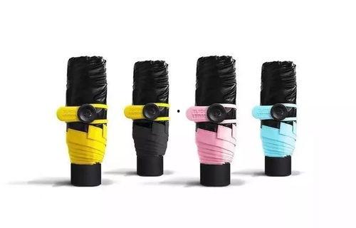 国产防晒伞测评视频网红