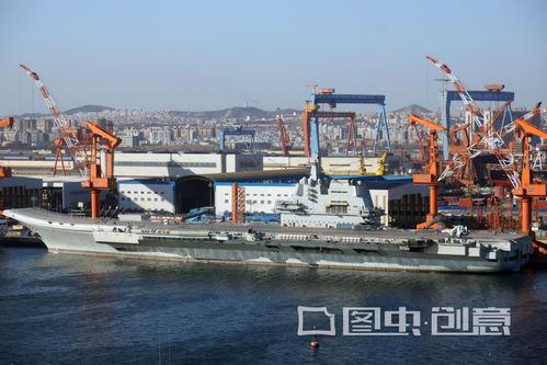 首艘国产航母归来 视频,我国航母事业迈上新台阶”