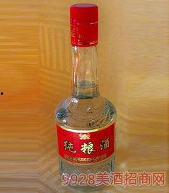 国产纯粮酒视频