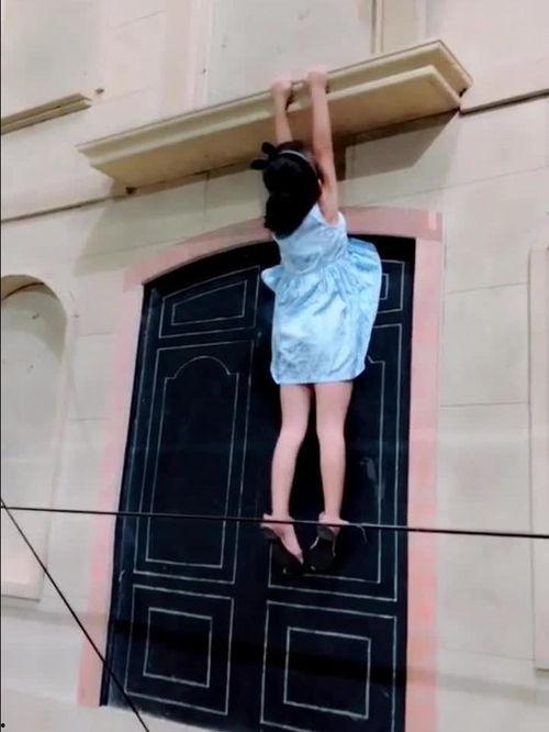 国产小妹妹拍照视频,青春活力，镜头下的美丽瞬间