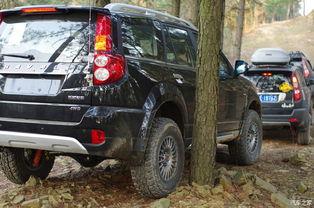 国产轻卡越野改装视频播放,视频带你领略改装魅力